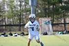 MLAX vs Babson  Wheaton College Men's Lacrosse vs Babson College. - Photo by Keith Nordstrom : Wheaton, Lacrosse, LAX, Babson, MLax